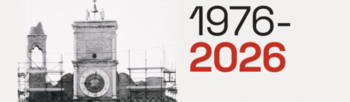 Mostra sul Terremoto